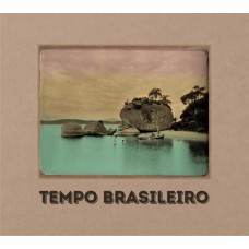 MARTIN MULLER-TEMPO BRASILEIRO (CD)