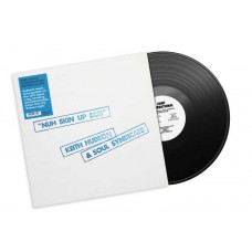 KEITH HUDSON & SOUL SYNDICATE-NUH SKIN UP DUB (LP)