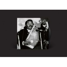 SALAMAT ALI KHAN-METAMUSIK FESTIVAL BERLIN '74 (LP)