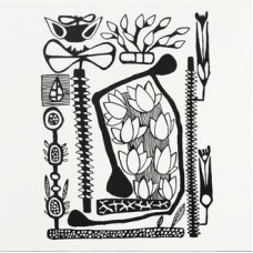 O.S.T. (ORIGINAL SOUNDTRACK)-DER WALD IN MIR (LP)