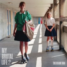 BLACK DOG-MY BRUTAL LIFE 2 (LP)