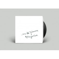 SVEN-AKE JOHANSSON & RUDIGER CARL-VILLA HUGEL (LP)