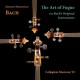 COLLEGIUM MUSICUM '23-J. S. BACH: THE ART OF FUGUE ON BACH'S ORIGINAL INSTRUMENTS (CD)