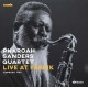 PHAROAH SANDERS QUARTET-LIVE AT FABRIK HAMBURG 1980 -COLOURED- (2LP)