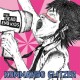 DEAD END KIDS-KOMMANDO GLITZER (LP)