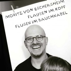 MORITZ VON ESCHERSHEIM-FLAUSEN IM KOPF & FLUSEN IM BAUCHNABEL (CD)