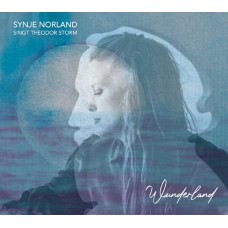 SYNJE NORLAND-WUNDERLAND (CD)