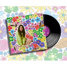 FLEUR-BOUQUET CHAMPETRE (LP)