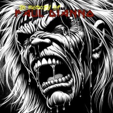 PAUL DI'ANNO-IN MEMORY OF (CD)