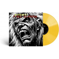 PAUL DI'ANNO-IN MEMORY OF -COLOURED- (LP)