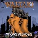 WALTARI-NATIONS' NEUROSIS (CD)