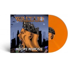 WALTARI-NATIONS' NEUROSIS -COLOURED- (LP)