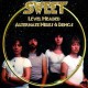 SWEET-LEVEL HEADED ALTERNATE MIXES & DEMOS (CD)