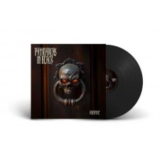 PATRIARCHS IN BLACK-HOME (LP)