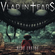 VLAD IN TEARS-HIDE INSIDE (CD)