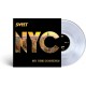 SWEET-NEW YORK CONNECTION -COLOURED/LTD- (LP)