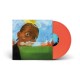 MCKINLEY DIXON-MAGIC, ALIVE! -COLOURED- (LP)