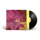 SPRINTS-ALL THAT IS OVER (LP)