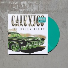 CALEXICO-THE BLACK LIGHT -COLOURED- (LP)