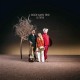 INGEN NAVN TRIO-ALTARA (CD)