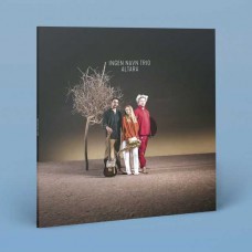 INGEN NAVN TRIO-ALTARA (LP)