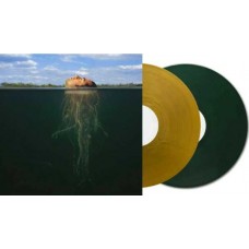 MARS VOLTA-DE-LOUSED IN THE COMATORIUM -COLOURED/REMAST- (2LP)