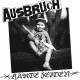AUSBRUCH-HARTE ZEITEN (LP)