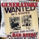 GENERATORZ-BAD DEEDS (LP)