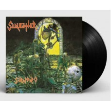 SLAUGHTER-STRAPPADO -LTD- (LP)