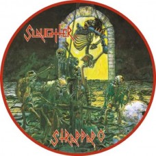 SLAUGHTER-STRAPPADO -PD- (LP)