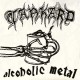 TANKARD-ALCOHOLIC METAL (2LP)