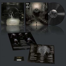 LORD VIGO-WALK THE SHADOWS (LP)