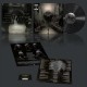 LORD VIGO-WALK THE SHADOWS (LP)