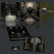 LORD VIGO-WALK THE SHADOWS -COLOURED- (LP)