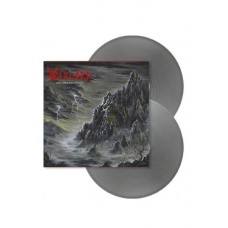 WARLORD-THE LOST ARCHANGEL -COLOURED- (2LP)