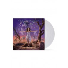 KATAGORY V-AWAKEN A NEW AGE OF CHAOS -COLOURED- (LP)