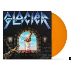 GLACIER-GLACIER -COLOURED/ANNIV- (LP)