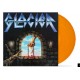 GLACIER-GLACIER -COLOURED/ANNIV- (LP)