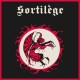 SORTILEGE-SORTILEGE -COLOURED/LTD- (LP)