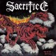 SACRIFICE-TORMENT IN FIRE (LP)