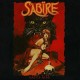 SABIRE-GATES AJAR (CD)