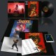 SABIRE-GATES AJAR -LTD- (LP)
