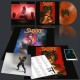 SABIRE-GATES AJAR -COLOURED/LTD- (LP)
