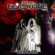 FRANK BLACKFIRE-BACK ON FIRE (CD)