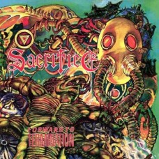 SACRIFICE-FORWARD TO TERMINATION (LP)