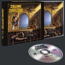 INHUMAN CONDITION-MIND TRAP (CD)