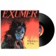 EXUMER-POSSESSED BY FIRE (LP)