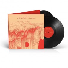 MONOLINK-THE BEAUTY OF IT ALL -HQ- (2LP)
