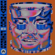DUMMY THICC & FRIENDS-AW SHIT! (LP)