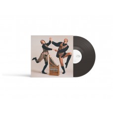 BONNIE BANANE & JOSEPH SCHIANO DI LOMBO-L'ORGUASME (LP)